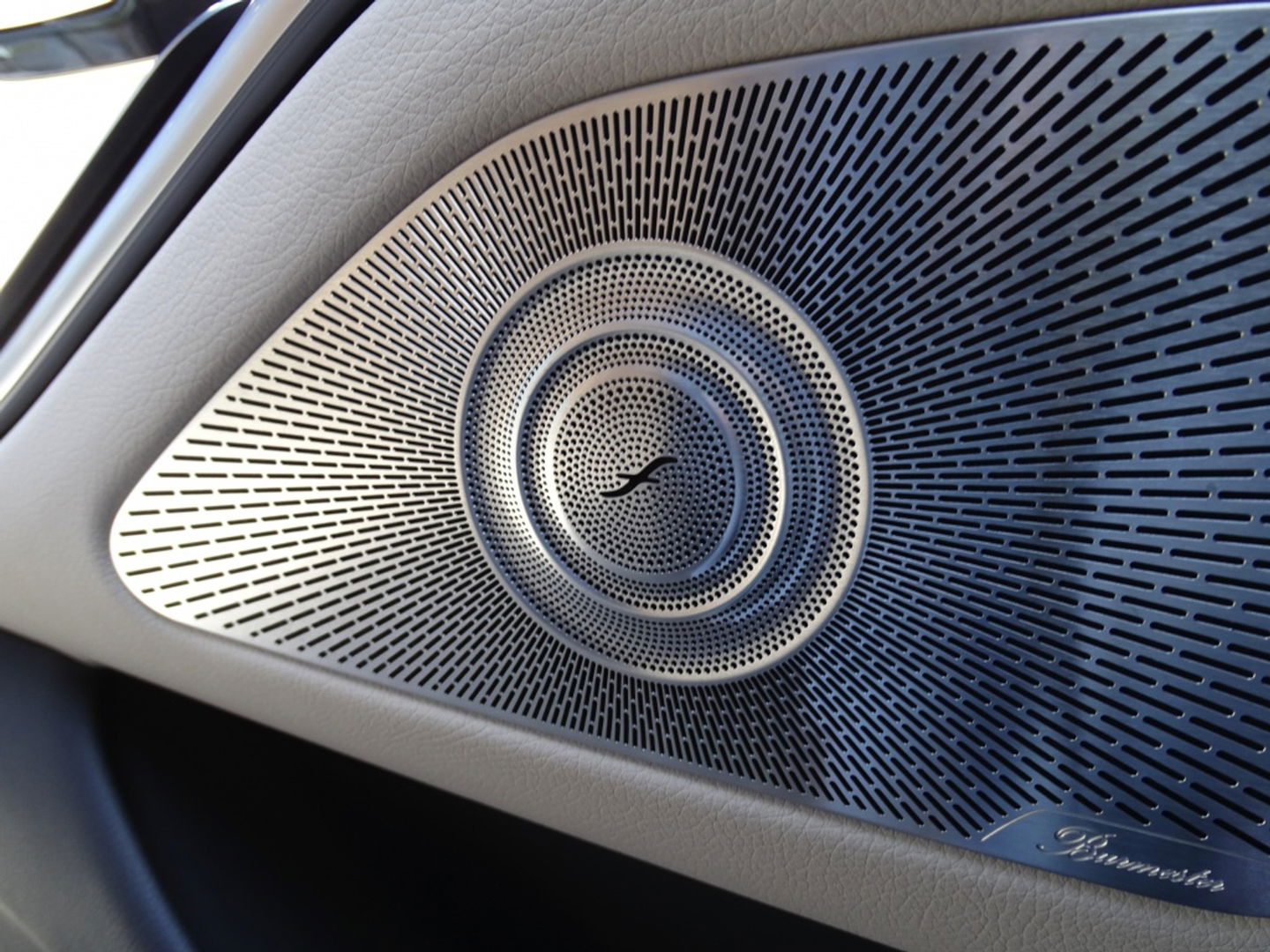 Mercedes-Benz S-Klasse 580e 510PK Lang / 4-Matic / Burmester / 2022 / BTW