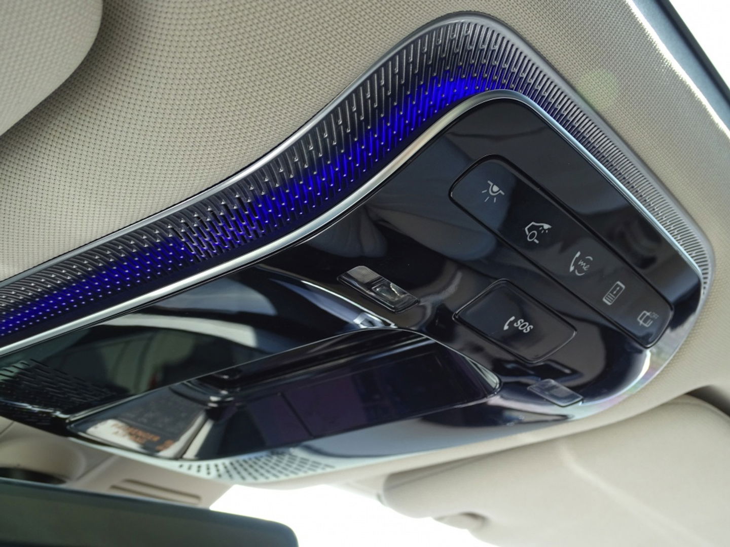 Mercedes-Benz S-Klasse 580e 510PK Lang / 4-Matic / Burmester / 2022 / BTW