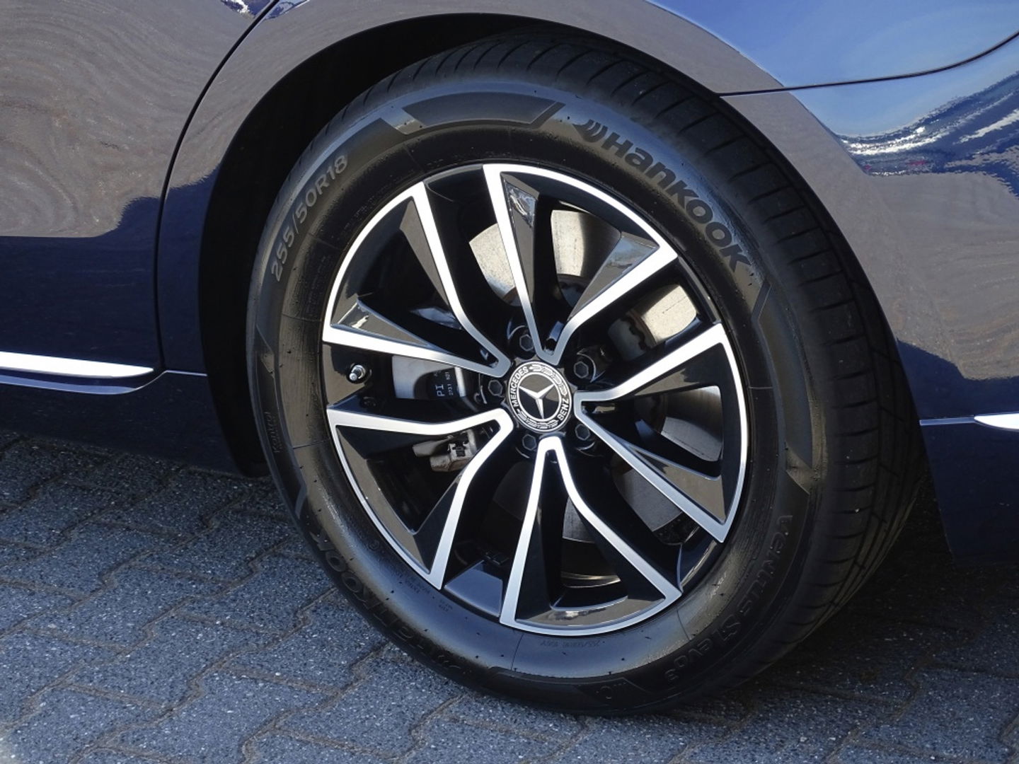 Mercedes-Benz S-Klasse 580e 510PK Lang / 4-Matic / Burmester / 2022 / BTW