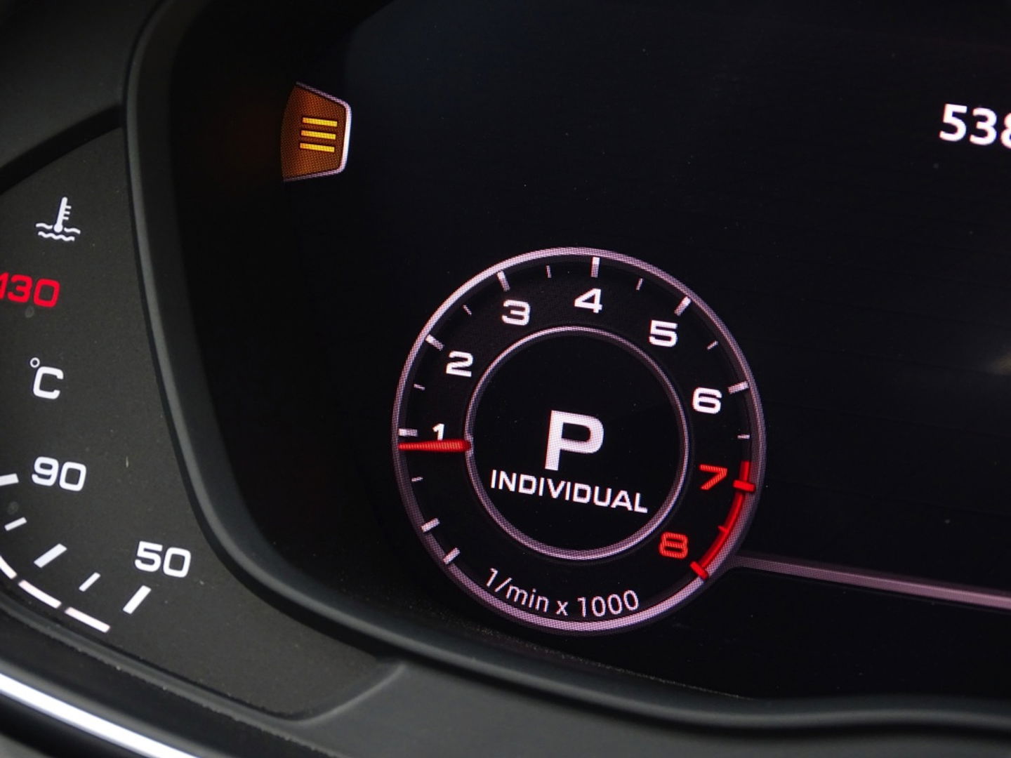 Audi Q5 2.0 TFSI 252PK Quattro / S-line / B&O / Head-Up / LED