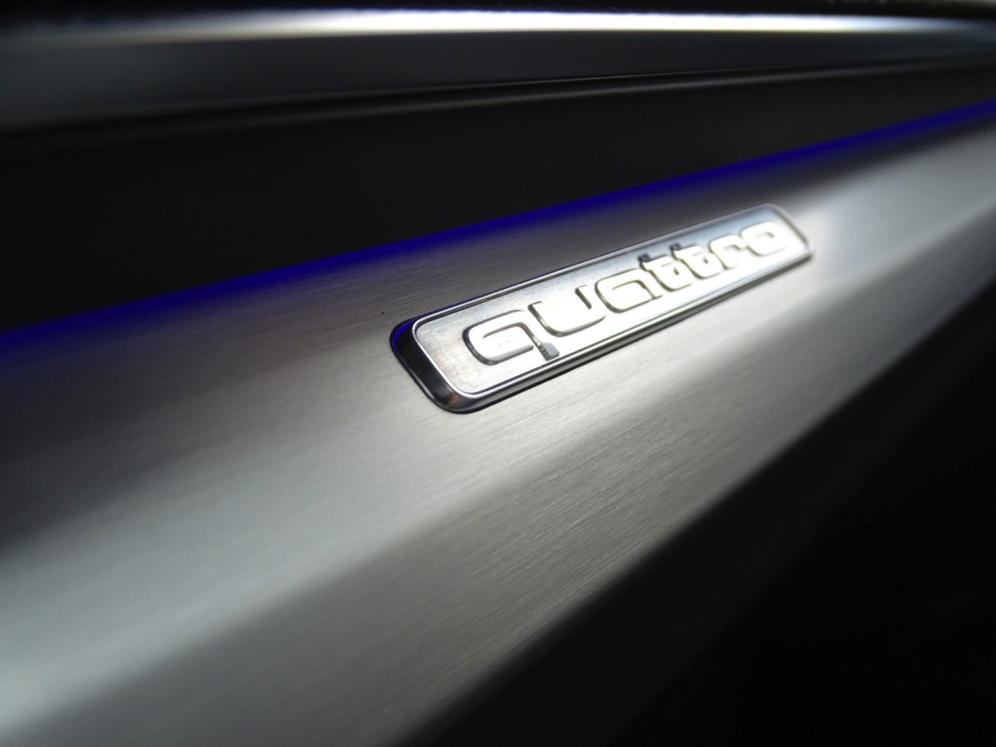 Audi Q5 2.0 TFSI 252PK Quattro / S-line / B&O / Head-Up / LED