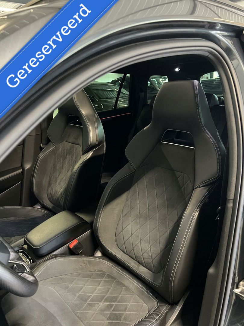 Škoda Kodiaq 1.5 TSI Sportline Pano Virtual 7 Pers Trekhaak