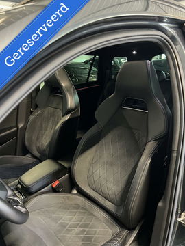 Škoda Kodiaq 1.5 TSI Sportline Pano Virtual 7 Pers Trekhaak
