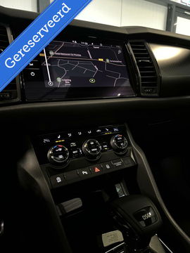 Škoda Kodiaq 1.5 TSI Sportline Pano Virtual 7 Pers Trekhaak