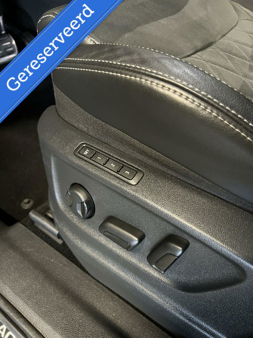 Škoda Kodiaq 1.5 TSI Sportline Pano Virtual 7 Pers Trekhaak