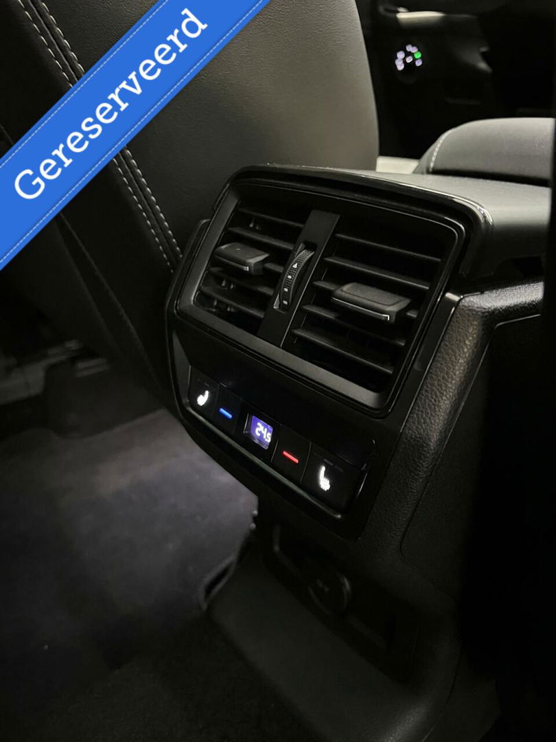 Škoda Kodiaq 1.5 TSI Sportline Pano Virtual 7 Pers Trekhaak