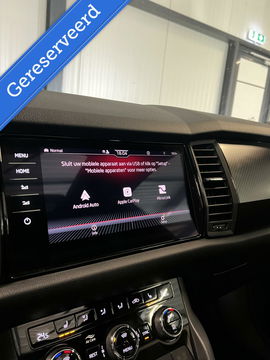 Škoda Kodiaq 1.5 TSI Sportline Pano Virtual 7 Pers Trekhaak