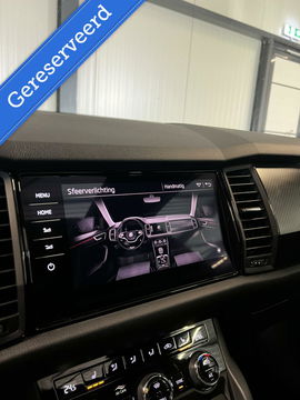Škoda Kodiaq 1.5 TSI Sportline Pano Virtual 7 Pers Trekhaak
