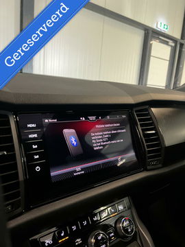 Škoda Kodiaq 1.5 TSI Sportline Pano Virtual 7 Pers Trekhaak