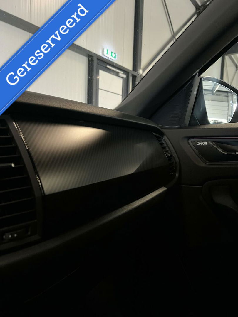 Škoda Kodiaq 1.5 TSI Sportline Pano Virtual 7 Pers Trekhaak