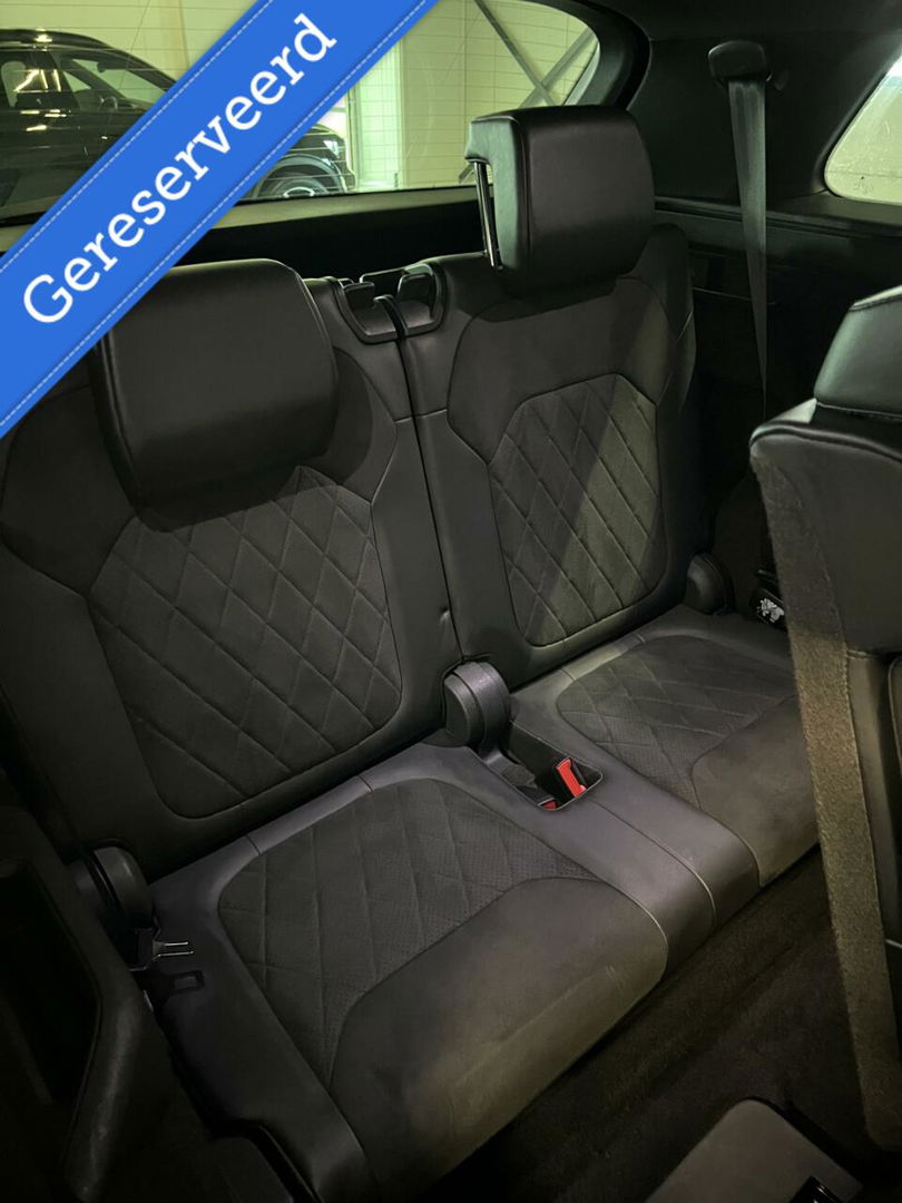 Škoda Kodiaq 1.5 TSI Sportline Pano Virtual 7 Pers Trekhaak