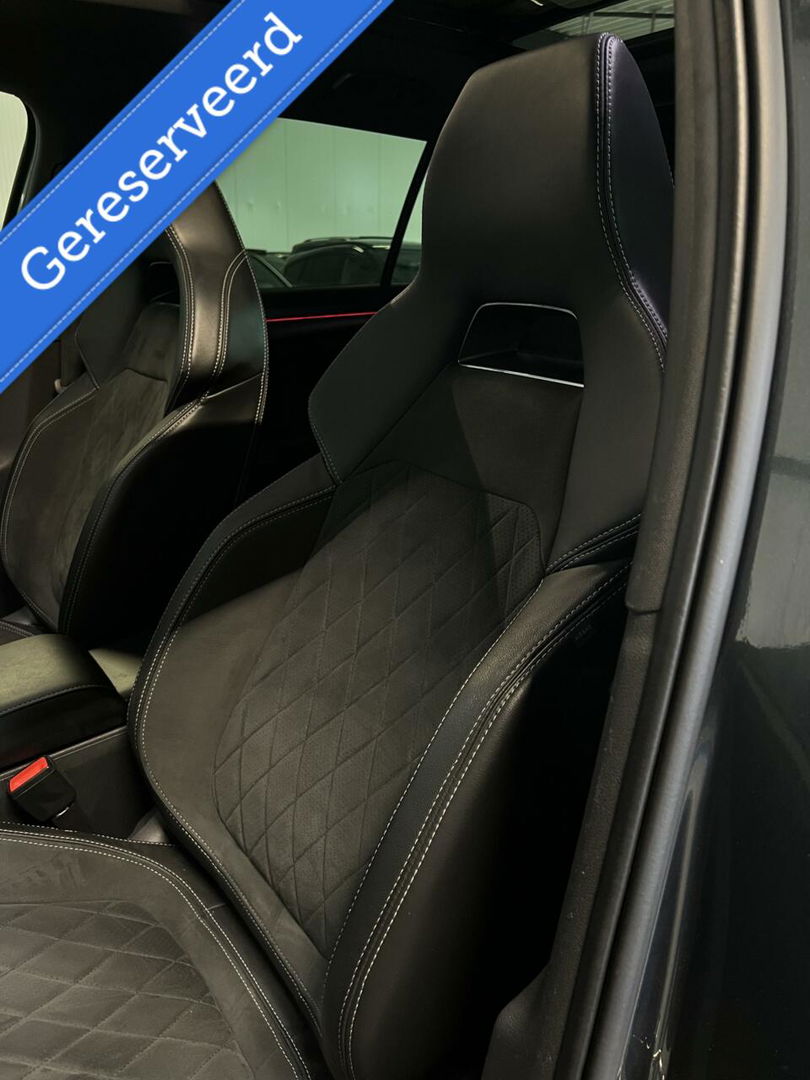 Škoda Kodiaq 1.5 TSI Sportline Pano Virtual 7 Pers Trekhaak