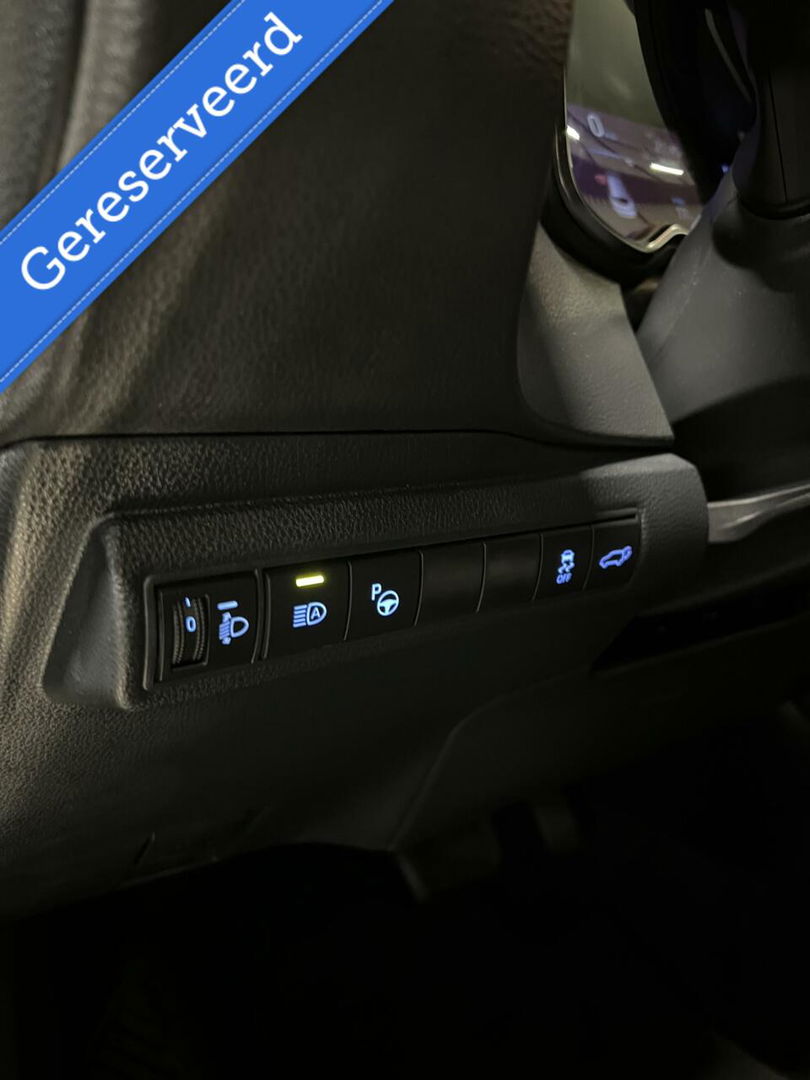 Toyota Corolla Touring Sports 2.0 Hybrid GR-Sport Plus Pano