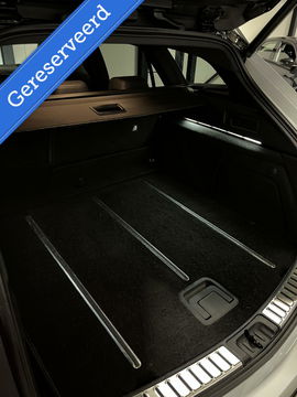Toyota Corolla Touring Sports 2.0 Hybrid GR-Sport Plus Pano