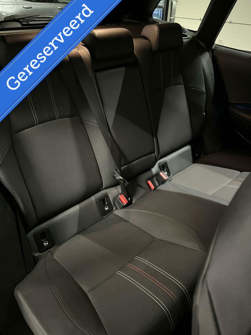 Toyota Corolla Touring Sports 2.0 Hybrid GR-Sport Plus Pano