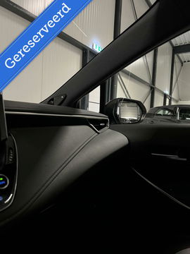 Toyota Corolla Touring Sports 2.0 Hybrid GR-Sport Plus Pano