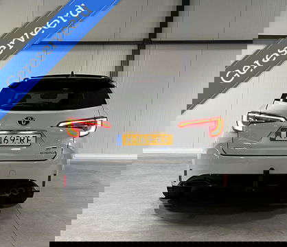 Toyota Corolla Touring Sports 2.0 Hybrid GR-Sport Plus Pano