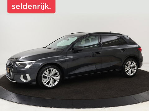 Audi A3 45 TFSIe Business Edition | Head-Up | Stoelverwarming | Adaptive cruise | Carplay | Bang & Olufsen | Matrix LED | Keyless | Park Assist | Virtual Cockpit