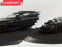 MINI Cooper - S 2.0 John Cooper Works | Panoramadak | Stoelverwarming | Camera | Carplay | Full LED | Leder | Harman/Kardon | Climate control | Cruise control