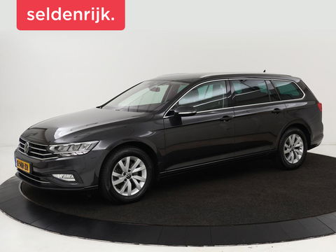 Volkswagen Passat 2.0 TDI Business | Stoelverwarming | Adaptive cruise | Camera | Carplay | Navigatie | Virtual Cockpit | Climate control | Full LED | Keyless
