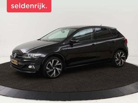 Volkswagen Polo 1.0 TSI Comfortline | Adaptive cruise | Airco | Bluetooth | LED | 17'' lichtmetalen velgen