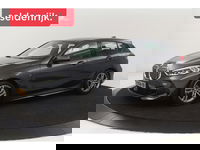 BMW 1-serie - 116i High Executive | M Sport | Leder | Stoelverwarming | Carplay | Full LED | Sportstoelen | Navigatie | Climate control | Live Cockpit | Parkeerhulp | Cruise control