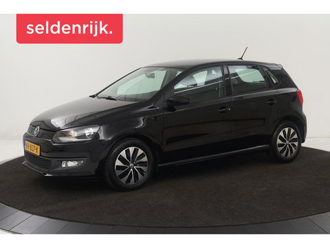 Volkswagen Polo 1.0 TSI Edition | Carplay | Navigatie | Cruise control | Airco | Bluetooth