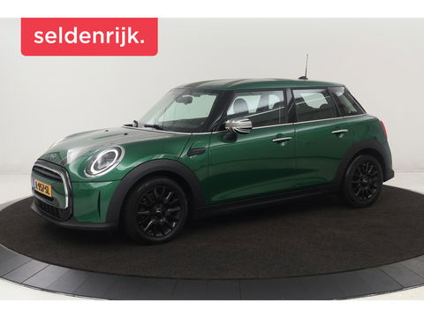 MINI One 1.5 Business Edition | Automaat | Full LED | Carplay | Navigatie | Cruise control