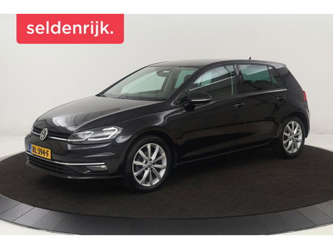 Volkswagen Golf 1.4 TSI Highline | Stoelverwarming | Camera | Full LED | Adaptive cruise | Carplay | Climate control | Parkeerhulp | Bluetooth