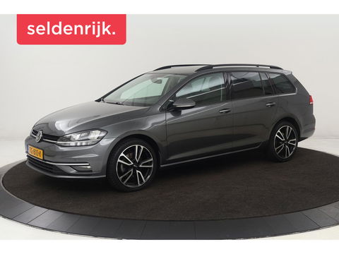 Volkswagen Golf 1.0 TSI Comfortline | Automaat | Adaptive cruise | Carplay | Navigatie | PDC | Climate control | Bluetooth