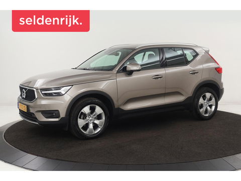 Volvo XC40 1.5 T2 Business Pro | Adaptive cruise | Stoel & stuurverwarming | Carplay | Camera | Navigatie | Full LED | Dodehoek detectie | Keyless | Climate control | PDC | Bluetooth