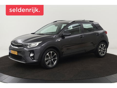 Kia Stonic 1.0 T-GDi DynamicLine | Carplay | Navigatie | Camera | Cruise control | PDC | Airco | DAB