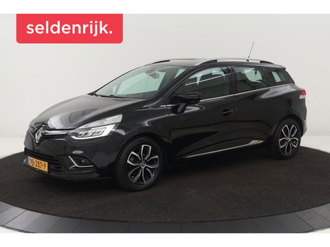Renault Clio 0.9 TCe Intens | 1e eigenaar | Camera | Full LED | Keyless | Navigatie | Climate control | Cruise control | Park Assist | Bluetooth