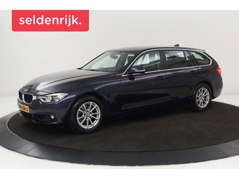 BMW 3 Serie 318i Executive | Trekhaak | Full LED | Navigatie | PDC | Climate control | Bluetooth | Cruise control