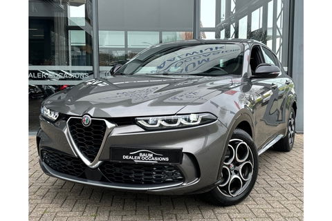 Alfa Romeo Tonale 1.5T HYBRID TI NAVI PDC-CAMERA VIRTUALCOCKPIT.