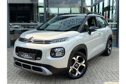 Citroën C3 Aircross 1.2 PT S&S SHINE CARPLAY AIRCO/ECC NAVI PDC