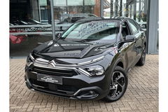 Citroën C4 1.2 PURETECH PLUS 130PK AUTOMAAT AIRCO PDC CARPLAY.