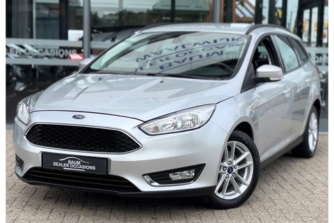 Ford Focus 1.5 TDCI TREND AIRCO NAVI PDC.