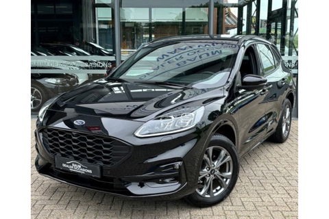 Ford Kuga 2.5 PHEV 225PK ST-LINE X AUTOMAAT NAVI PDC-CAMERA.