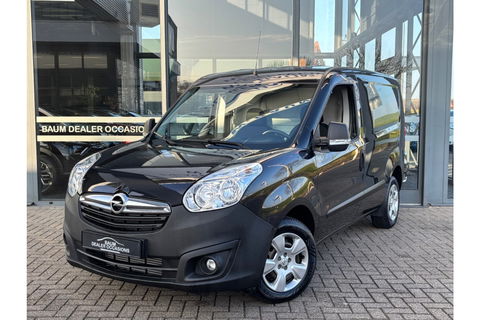 Opel Combo 1.3 CDTI L1H1 EDITION AIRCO