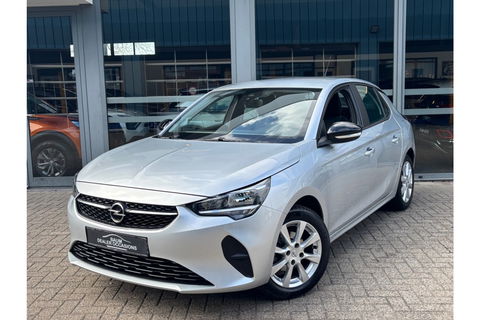 Opel Corsa 1.2 EDITION NAVI AIRCO CRUISE CONTROL LMV