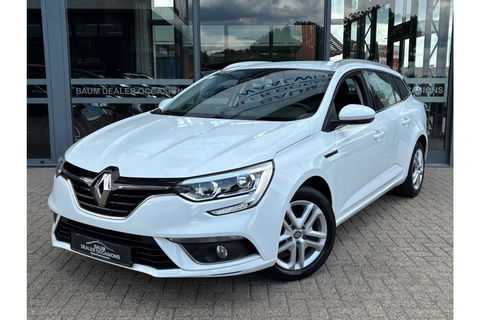 Renault Mégane 1.2 TCE 132 PK NAVI AIRCO/ECC PDC CRUISE CONTROL