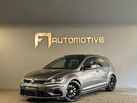 Volkswagen Golf 2.0 TSI 4M R Pano|Keyle|Leer|Virtual|Milltek