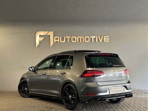 Volkswagen Golf 2.0 TSI 4M R Pano|Keyle|Leer|Virtual|Milltek