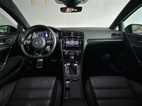 Volkswagen Golf 2.0 TSI 4M R Pano|Keyle|Leer|Virtual|Milltek