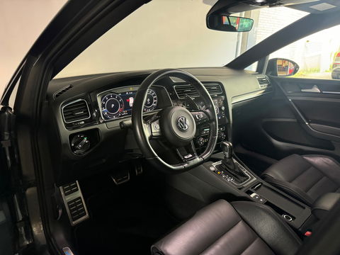 Volkswagen Golf 2.0 TSI 4M R Pano|Keyle|Leer|Virtual|Milltek