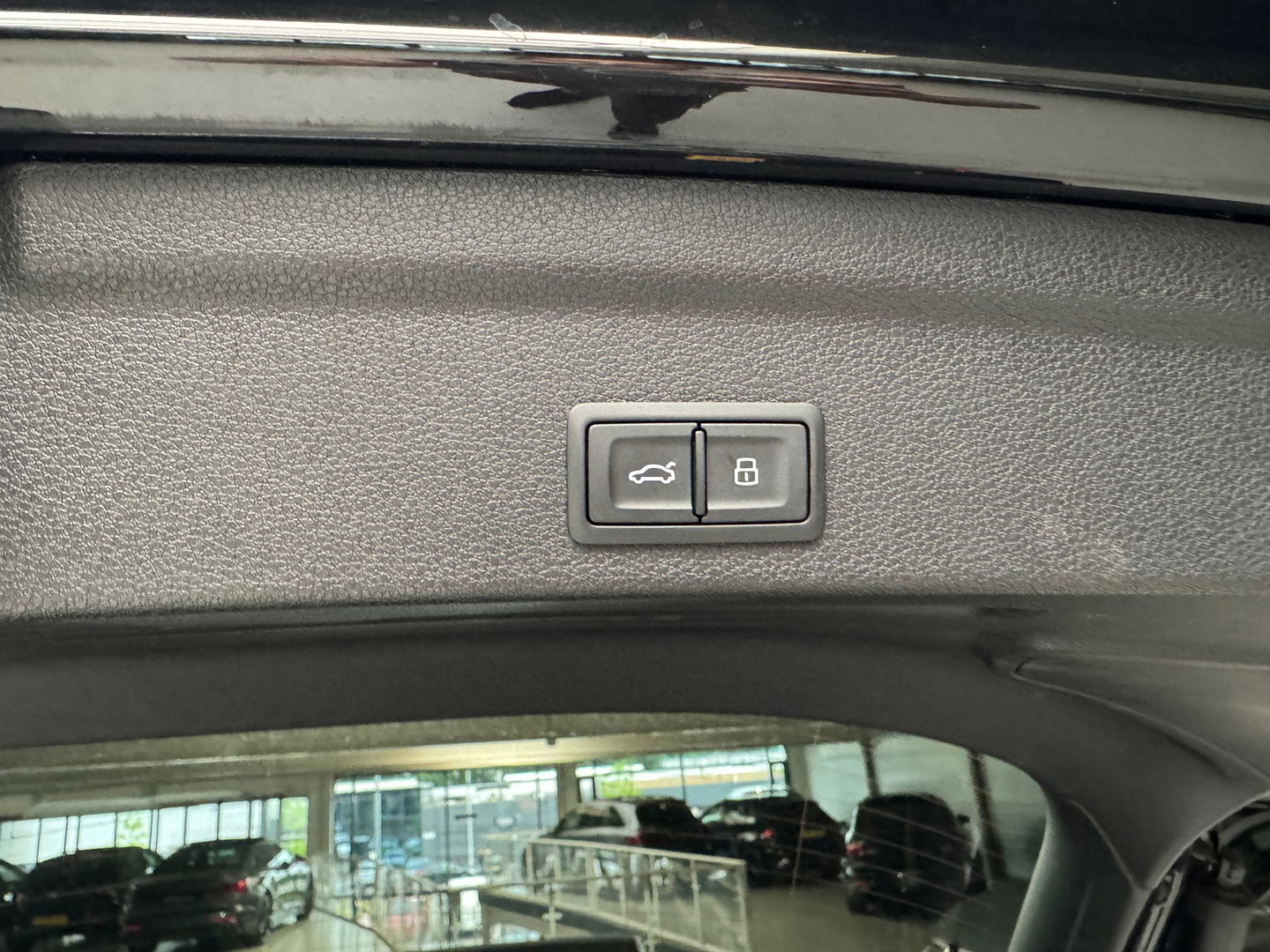 Audi Q3 Sportback 35 TFSI 3x S Line Pano|Keyl|Blackpack|Matrix