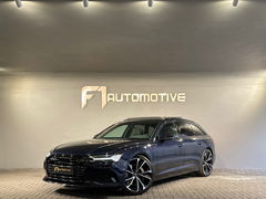 Audi A6 Avant 50 TFSI e quattro S Line Pano|Memory|Matrix|VOL