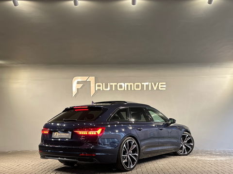 Audi A6 Avant 50 TFSI e quattro S Line Pano|Memory|Matrix|VOL