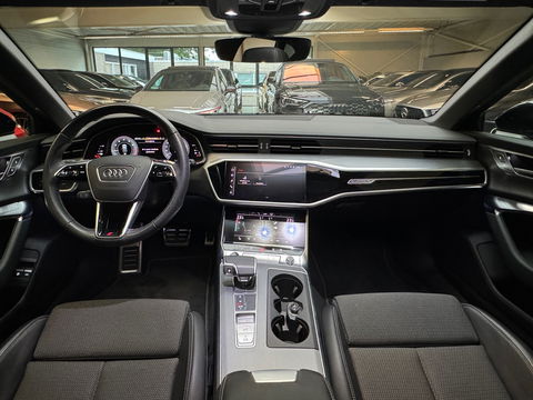 Audi A6 Avant 50 TFSI e quattro S Line Pano|Memory|Matrix|VOL